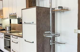 Apartment Kaufmann by Interhome - Foto 21