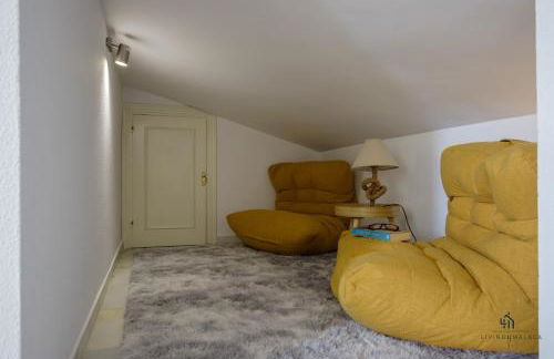 Living4Malaga Sky Garden Duplex - Photo 18