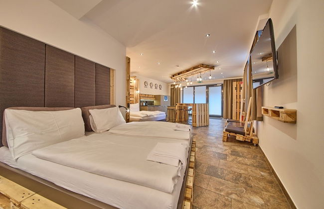 Appartement Bretterbude - Foto 31