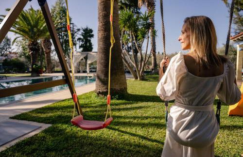 Villa Elmar - Foto 22