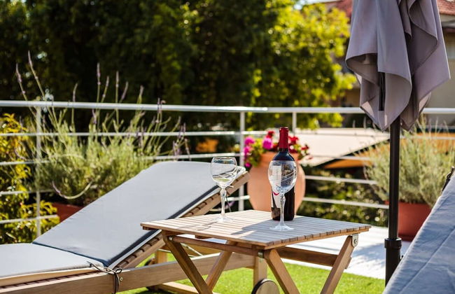 Mani s Garden Paradise - Elia Secluded Retreat - Foto 9