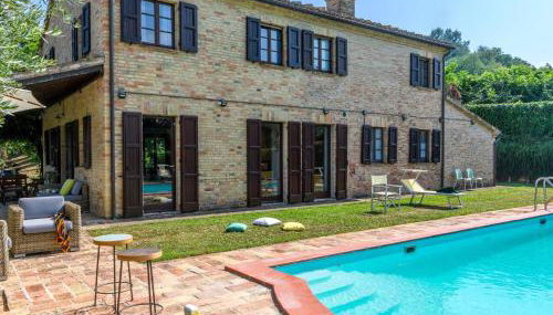 Holiday Home La Girolima- MarchFerienhäuser by Interhome - Foto 4