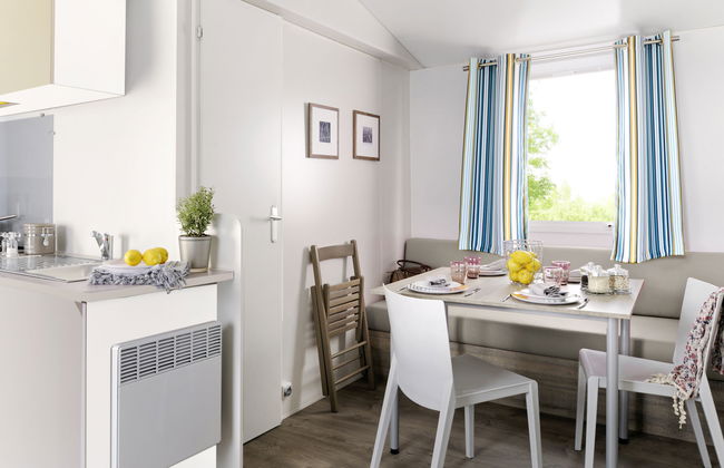 Camping La Plage - Foto 4