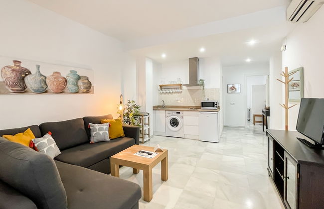 San Marcos Apartamentos - Photo 40