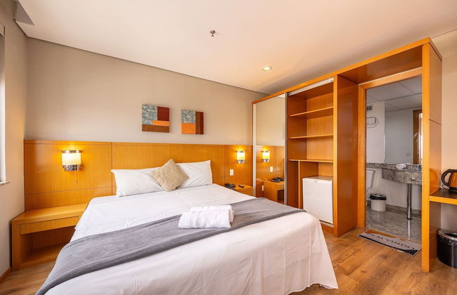 Flat Osasco Trade - Photo 74