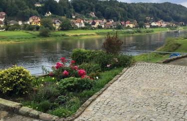 Kleines Ferienappartement 3 im Schmöllerhäuschen - Foto 14