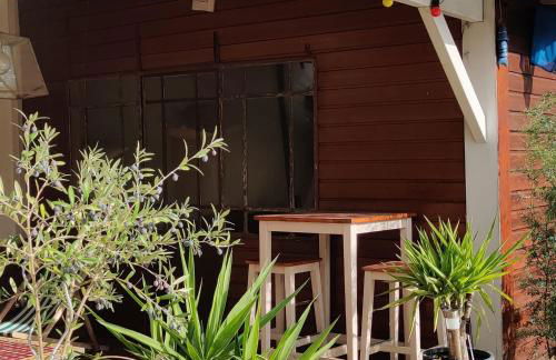 Maison indépendante avec piscine et jardin à Mérignac, à 15 min du centre de Bordeaux - Foto 7
