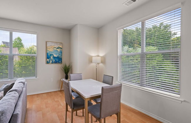 Luxury Penthouse of Lorton VA - Foto 29