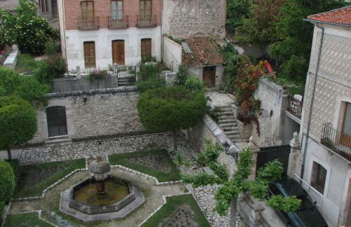 Aparthotel Santa Marina - Foto 28