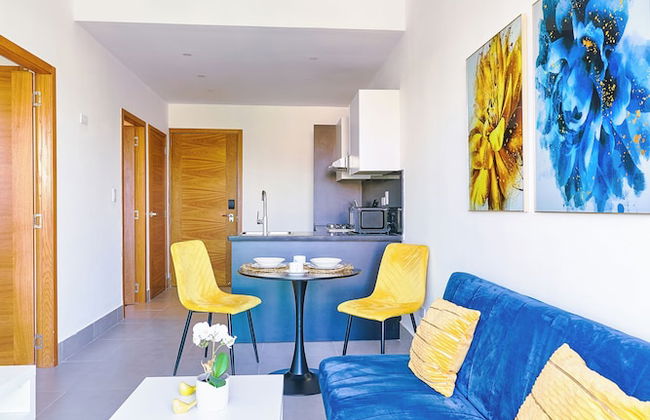 Central Suites Tower - Foto 44