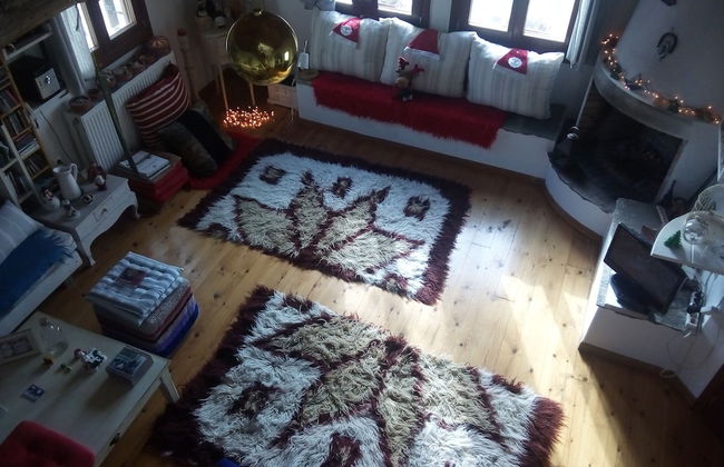 Kykladitiko Spiti - Foto 23