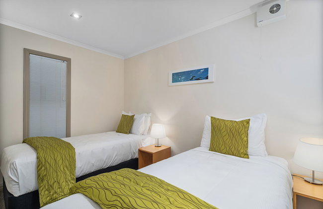 Crowsnest Apartments - Foto 47