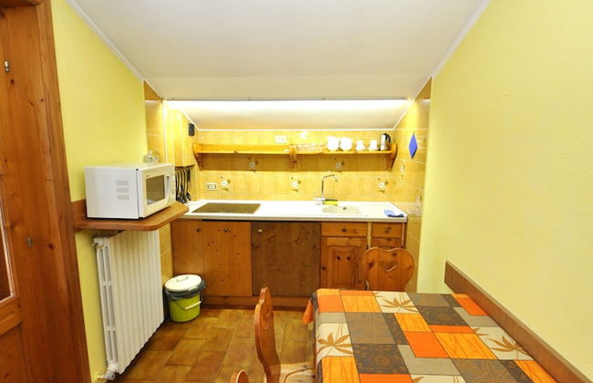 Residence Casa Longa - Foto 50