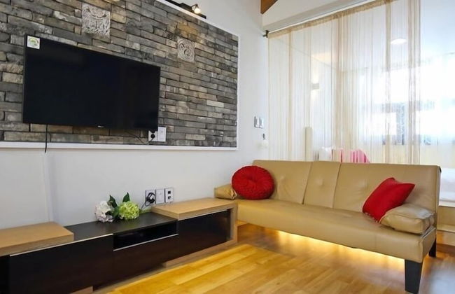 Gyeongju Sillamasil Pension One - Foto 16