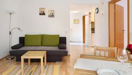 Ferienwohnung Glöckler - Foto 2