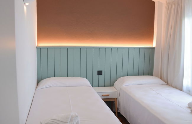 Aparthotel Nuramar - Foto 8