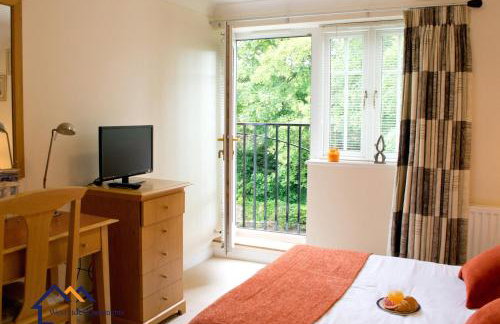 Bounty Suite Westlands House - Foto 21