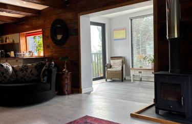 Cosy coastal hideaway with incredible sea views - Foto 2