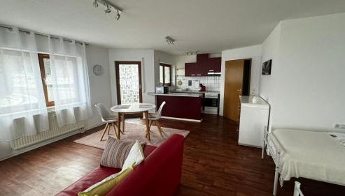 Ferienwohnung Balingen - Foto 4