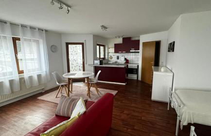 Ferienwohnung Balingen - Foto 4