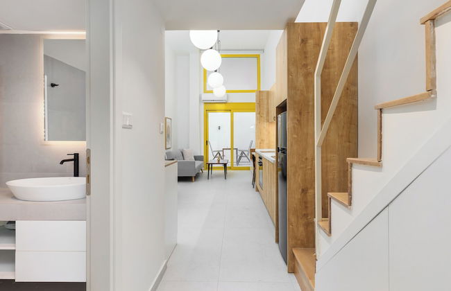 Soho Harbor by halu! - Foto 4