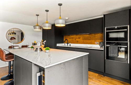 River cabin & Mills Cottage - Foto 63