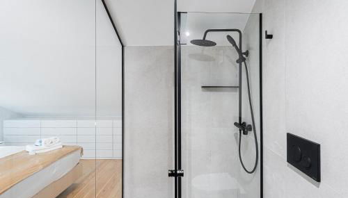 GuestReady - Luxurious duplex in central Aveiro - Foto 2