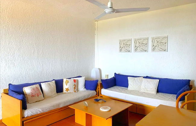 Apartment in Sardinia With Sea View - Foto 5