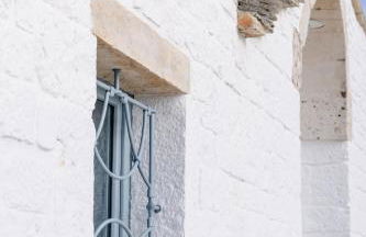 Trullo Dimora Podere Papilio - Foto 26