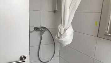 BJM Sage Loft Heusenstamm 1OG - Foto 5, Shower
