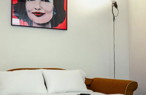 Luxury Loft near Duomo and Garage - Foto 14