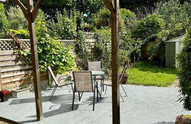 Holiday House Close to Heathrow - Foto 13