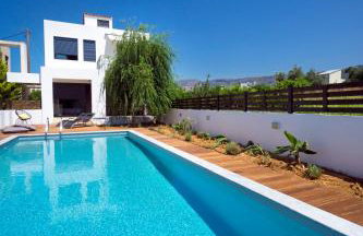 Seametry Villa - Foto 1