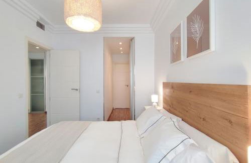 DFLAT Escultor Madrid Apartments - Photo 7