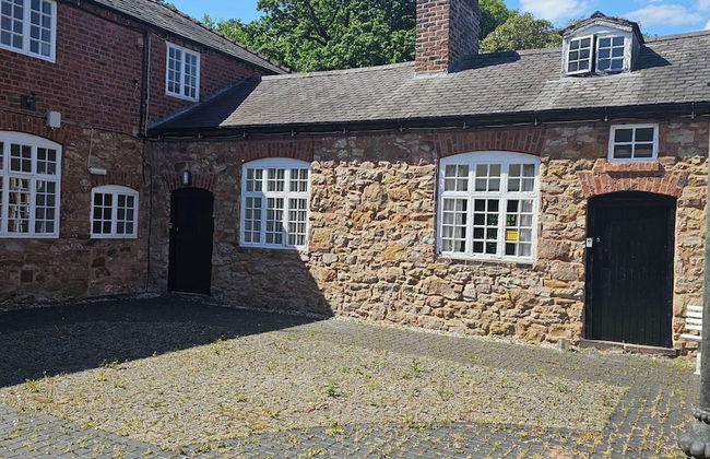 Plas Bellin Studios - Foto 1