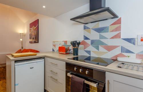 Cobbler's Cottage - Foto 8