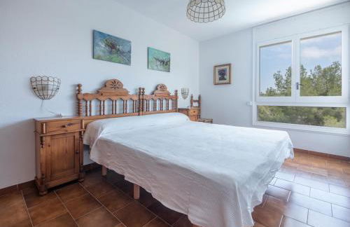 TarracoHomes, Th128 Villa con vistas a la playa la Mora - Foto 69