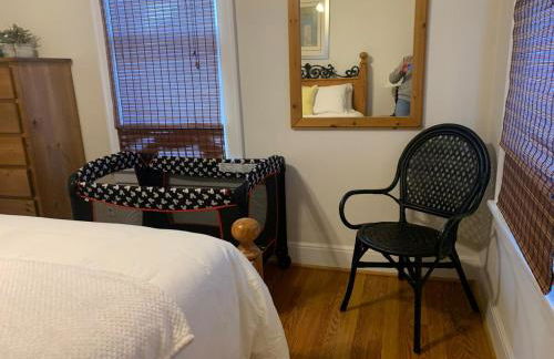 Queen Bea-Seattle-Queen Anne-Upper Level - Foto 13