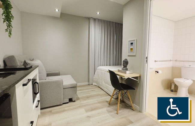 Apê Pátio Paulista - Foto 62