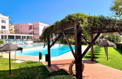 Casa Da luz 5 - st james apt 2 bedrooms , Amazing sea view , pool , wifi - Foto 6