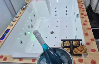 Suite Luxury Niscemi - Foto 4