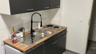 Apartment 2 in Duisburg-Mitte, Altstadt - Foto 5