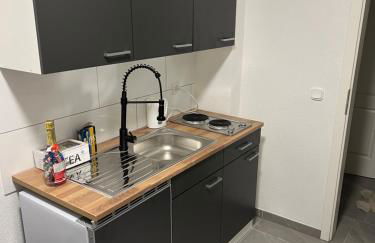 Apartment 2 in Duisburg-Mitte, Altstadt - Foto 5