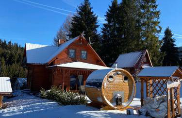 Dom Wakacyjny Letnisko - Foto 12