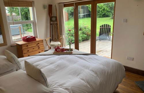 Clotted Cream Cottage Countryside calm Close to beach Dartmouth Dog Friendly - Foto 29