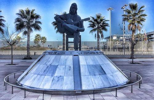 Apartamentos Albeniz - Foto 47