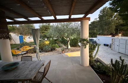 Delizioso appartamento a ridosso del mare del Plemmirio Siracusa - Foto 23