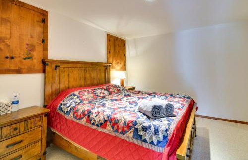 Wyoming Retreat on Wood River Hike and Fly Fish! - Foto 26