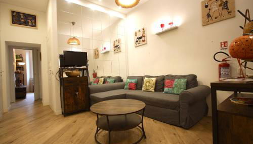 Testaccio Holiday House - Foto 3