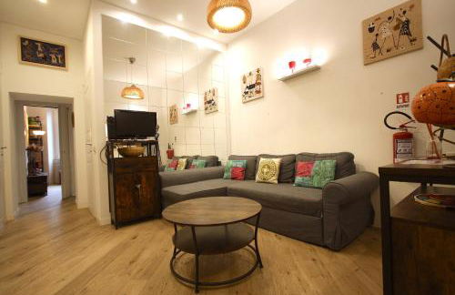 Testaccio Holiday House - Foto 3